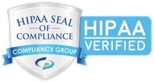 Hipaa compliancy