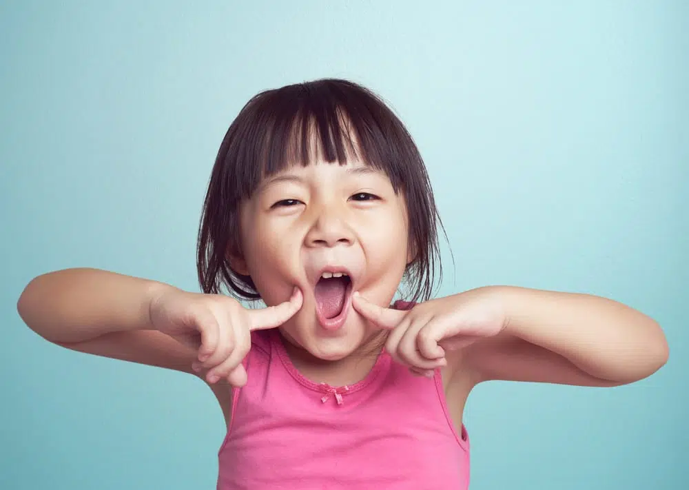 ortho-for-children